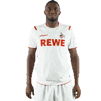 1 Fc Cologne Celebration Sticker by 1. FC Köln