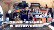 Musica Giordy GIF by TIM