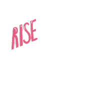 Rise By Lifting Others Sticker by Workplay