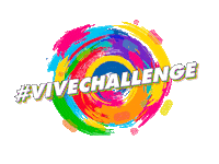 Vive Sticker by Clover Club Tech