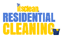 Cleaning Sticker by itsclean