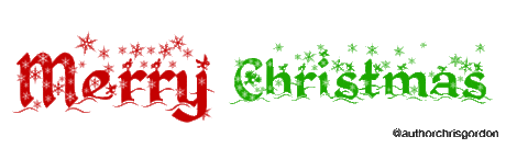 Merry Christmas Happy Holidays Sticker by TimothysLessons