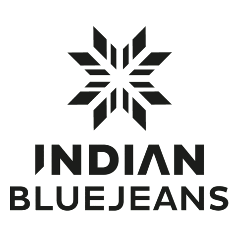 Indianbluejeans giphyupload girls peace indian Sticker