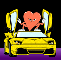 Dance Heart GIF by Studios 2016