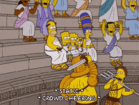 homer simpson GIF