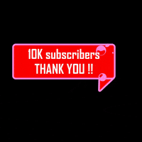 Thanks Thank You GIF