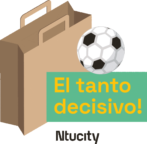 Sticker by Ntucity App