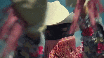 Summertime GIF by Orville Peck