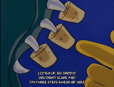 the simpsons episode 24 GIF