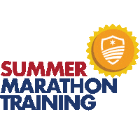 chicago area running Sticker