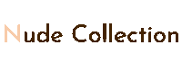 Collection Beige Sticker by NATASHA NAILS