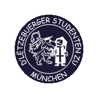 LSMuenchen lsm acel Sticker