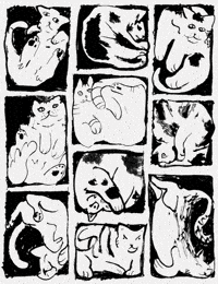 Illustration Moving GIF