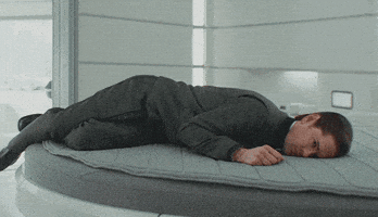 Sad Star Wars GIF