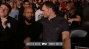 ufc 220 mma GIF by UFC