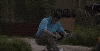 over the top scott GIF by Big Brother