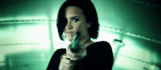 demilovato demi lovato confident GIF