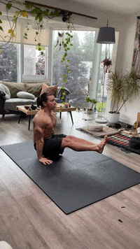How To Fitness GIF by 100 Days of Discipline