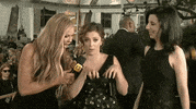 golden globes GIF by Entertainment Tonight