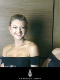 GIF by The Weinstein Company