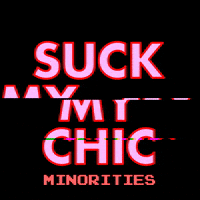 suckmychic pink aesthetic top girly GIF