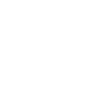 HelloAgile happy hello peace hand Sticker