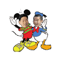 슈슈그림 Sticker