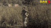 Run Challenge GIF by Channel 7