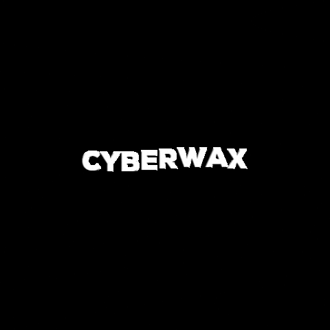 cyberwax giphygifmaker cyberwax cyberwax wave GIF