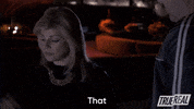 Haunting Greg Grunberg GIF by TrueReal