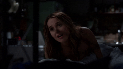 grey's anatomy GIF by ABC Network