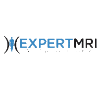 ExpertMRI california los angeles back mri Sticker