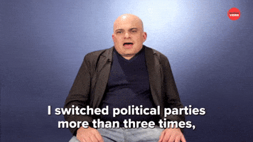I Switch