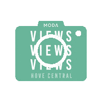 Modalife Sticker by Moda Living