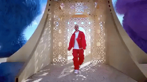 j balvin loco contigo GIF by DJ Snake