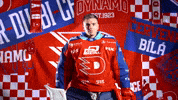 Will GIF by HC Dynamo Pardubice
