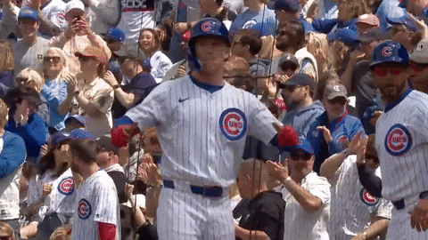 Lets Go Thumbs Up GIF by TheDreamTeam 