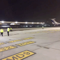 si2 GIF by Solar Impulse