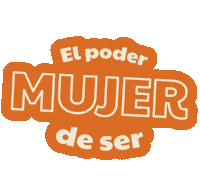 Felicidad Mujeres Sticker by Jelly