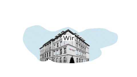 Zukunftswissen Sticker by Wuppertal Institut