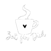 Tee Sticker by Heldenglück