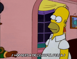 homer simpson episode 13 GIF