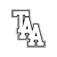 the amity affliction Sticker by 24Hundred