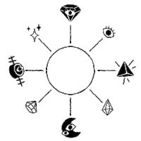 joinxo thinking dating loading xo Sticker