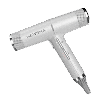 Blow Hairdresser Sticker by NEWSHA - private haircare