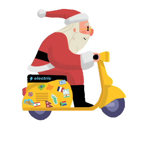 Merry Christmas Sticker by STANHOME