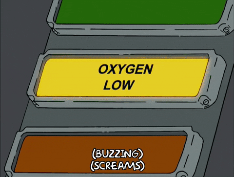 warning season 17 GIF
