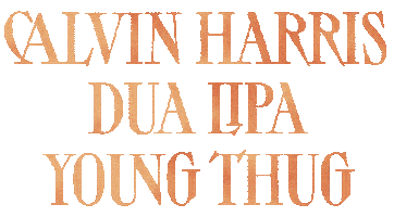 Dua Lipa Potion Sticker by Columbia Records