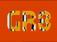 Art Glitch GIF
