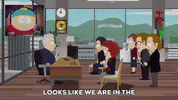 season 18 episode 10 GIF by South Park 